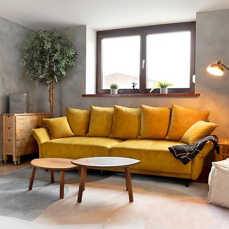 Gemuetliche Ferienwohnung Mit Terrasse Und Bergblick Inzell Exterior foto